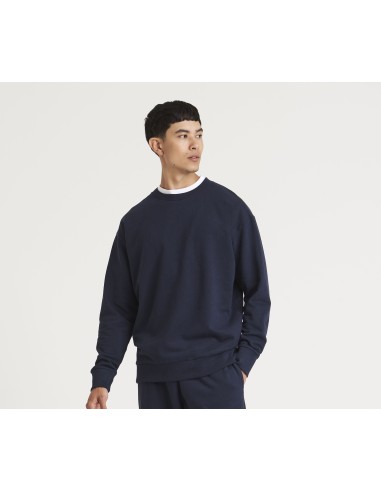 AWD-EA032-CRATER RECYCLED SWEATSHIRT